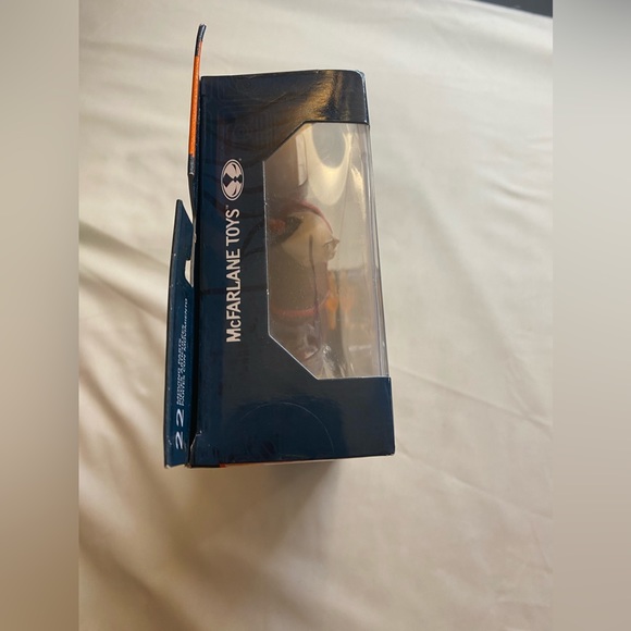 Prince Zuko (Avatar The Last Airbender) McFarlane Toys 7" Action Figure - Picture 6 of 9